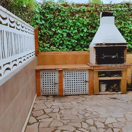 - San Antonio 5b Сasa de vacaciones