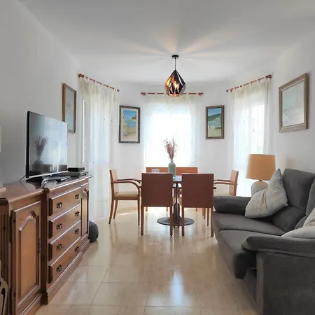 Сasa de vacaciones - San Antonio 5b *