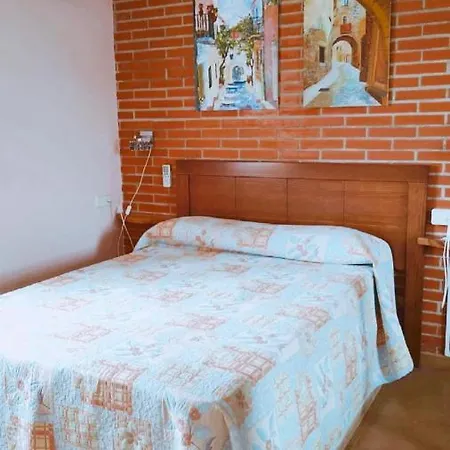 Сasa de vacaciones - San Antonio 5b *