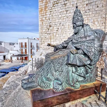 Сasa de vacaciones - San Antonio 5b *
