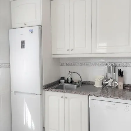 - San Antonio 5b Сasa de vacaciones