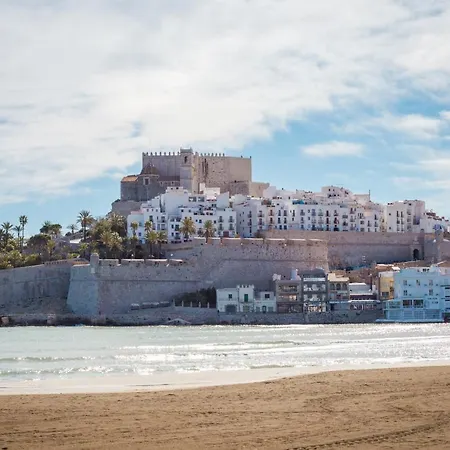 - San Antonio 5b Сasa de vacaciones