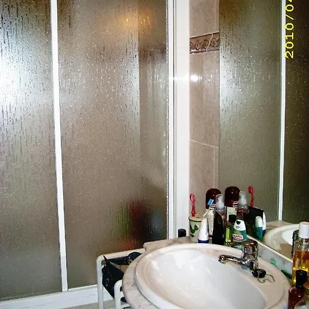 Holiday home - San Antonio 5b Peniscola