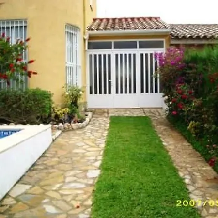 - San Antonio 5b Сasa de vacaciones Peñíscola